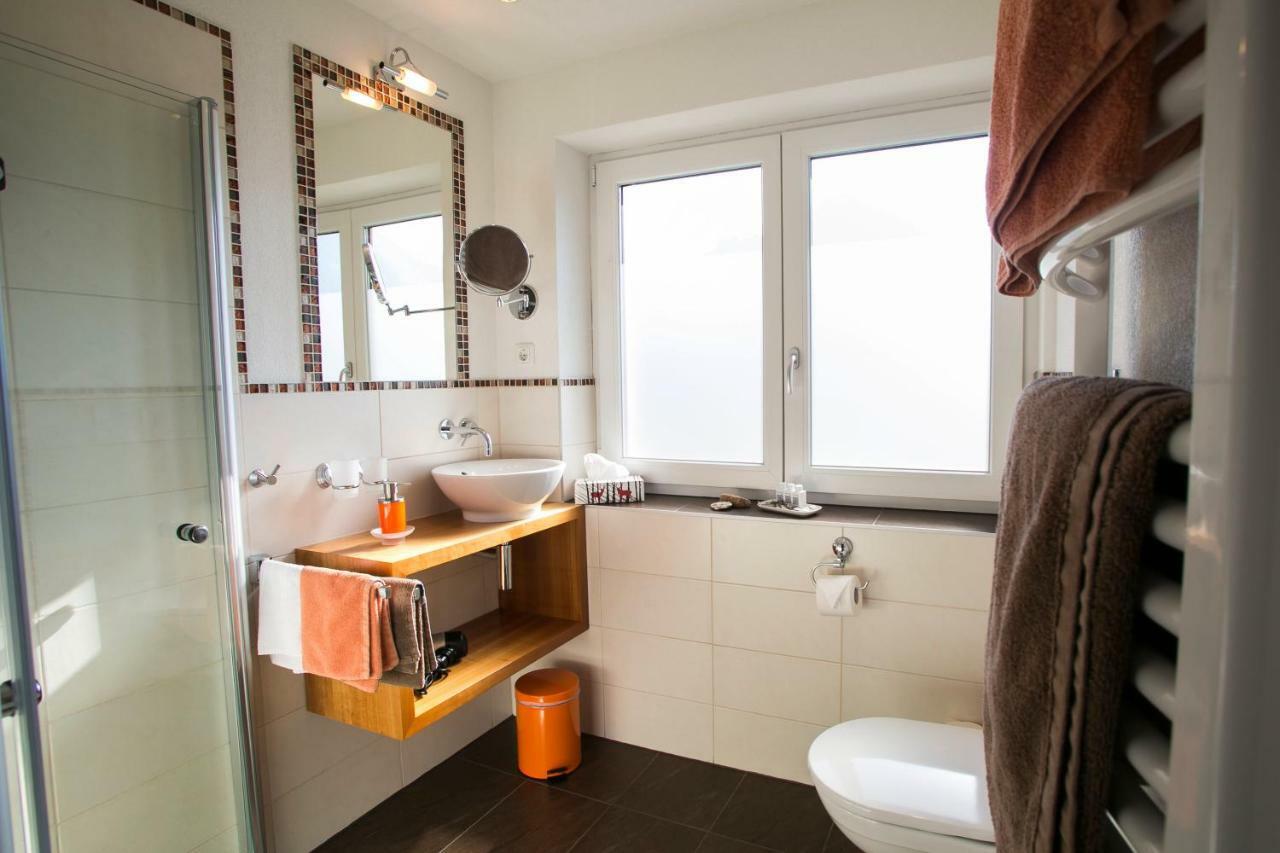 Alpen Apartments Austria Berwang Dış mekan fotoğraf